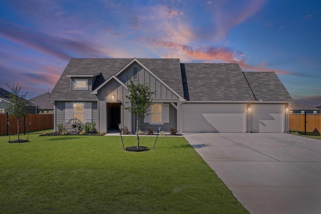 Photo of 600 Davis Mountain DR, Lockhart, TX 78644 (MLS # 5423359)