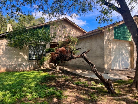 Photo of 2802 Aftonshire Way WAY #A, Austin, TX 78748 (MLS # 5628269)