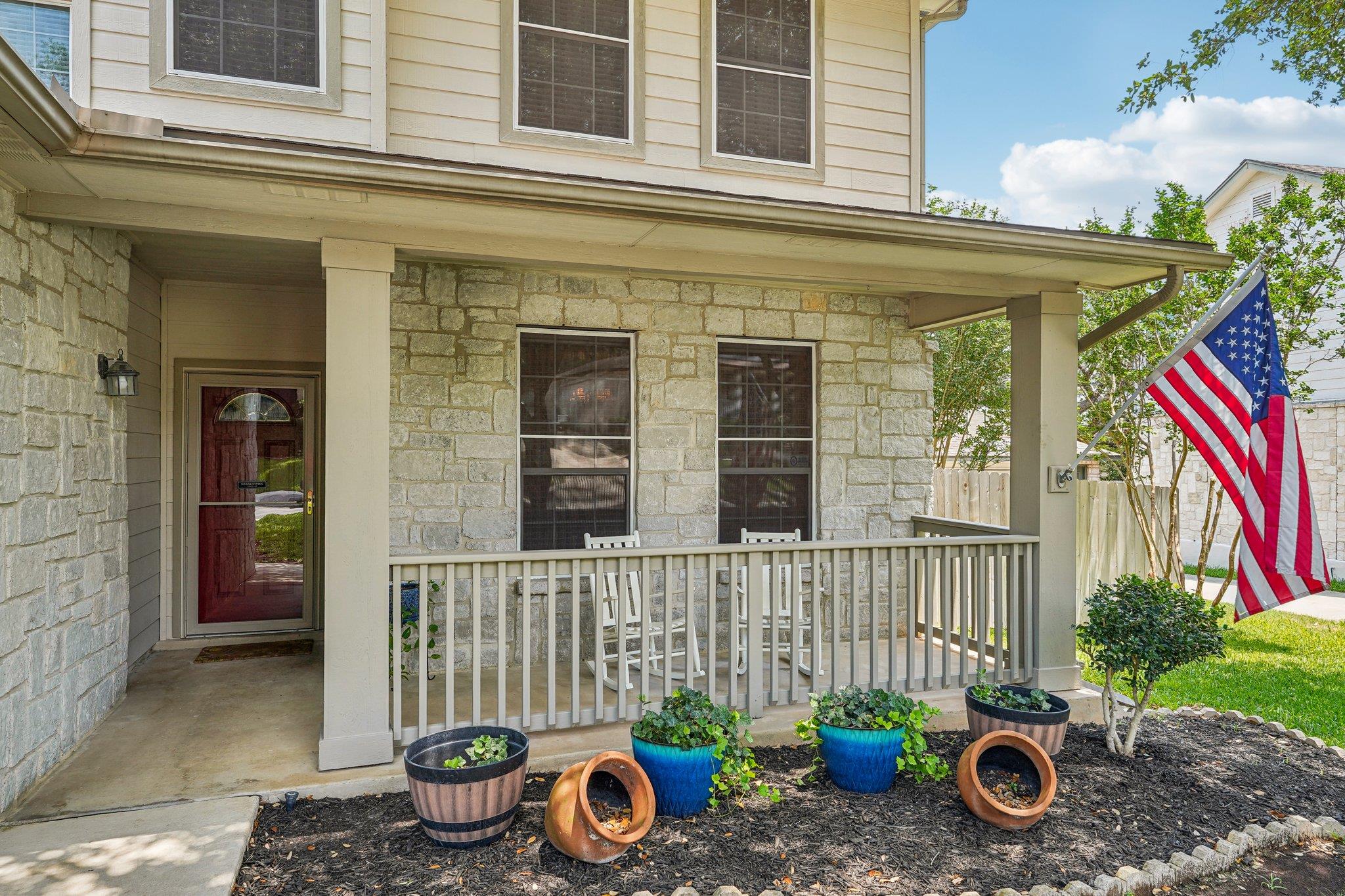 3502 Blackstone RUN