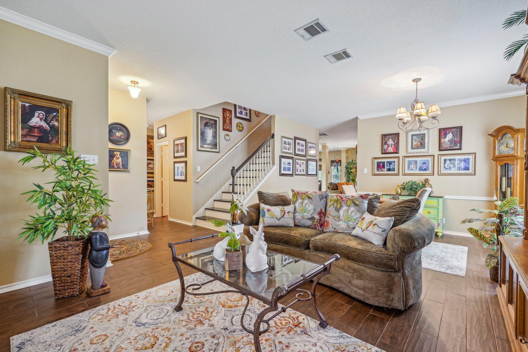 3502 Blackstone RUN