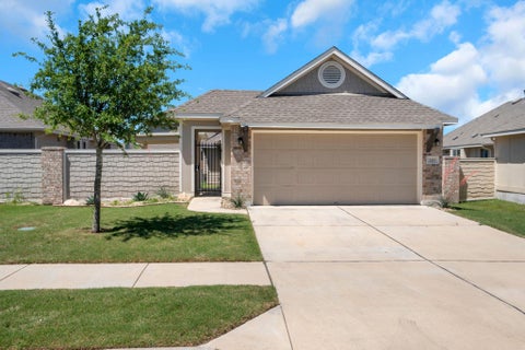 Photo of 120 Lasino DR, Georgetown, TX 78626 (MLS # 5994864)