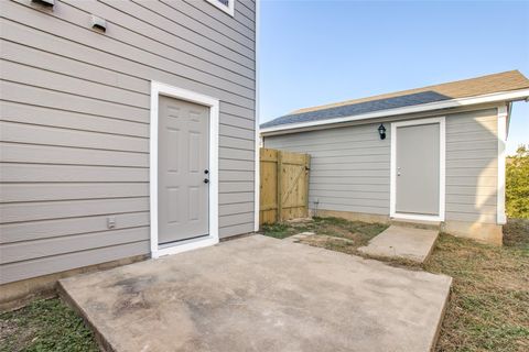 Tiny photo for 13145 Briarcreek LOOP, Manor, TX 78653 (MLS # 4772097)