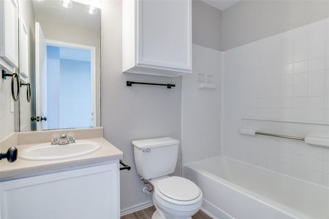Tiny photo for 13145 Briarcreek LOOP, Manor, TX 78653 (MLS # 4772097)