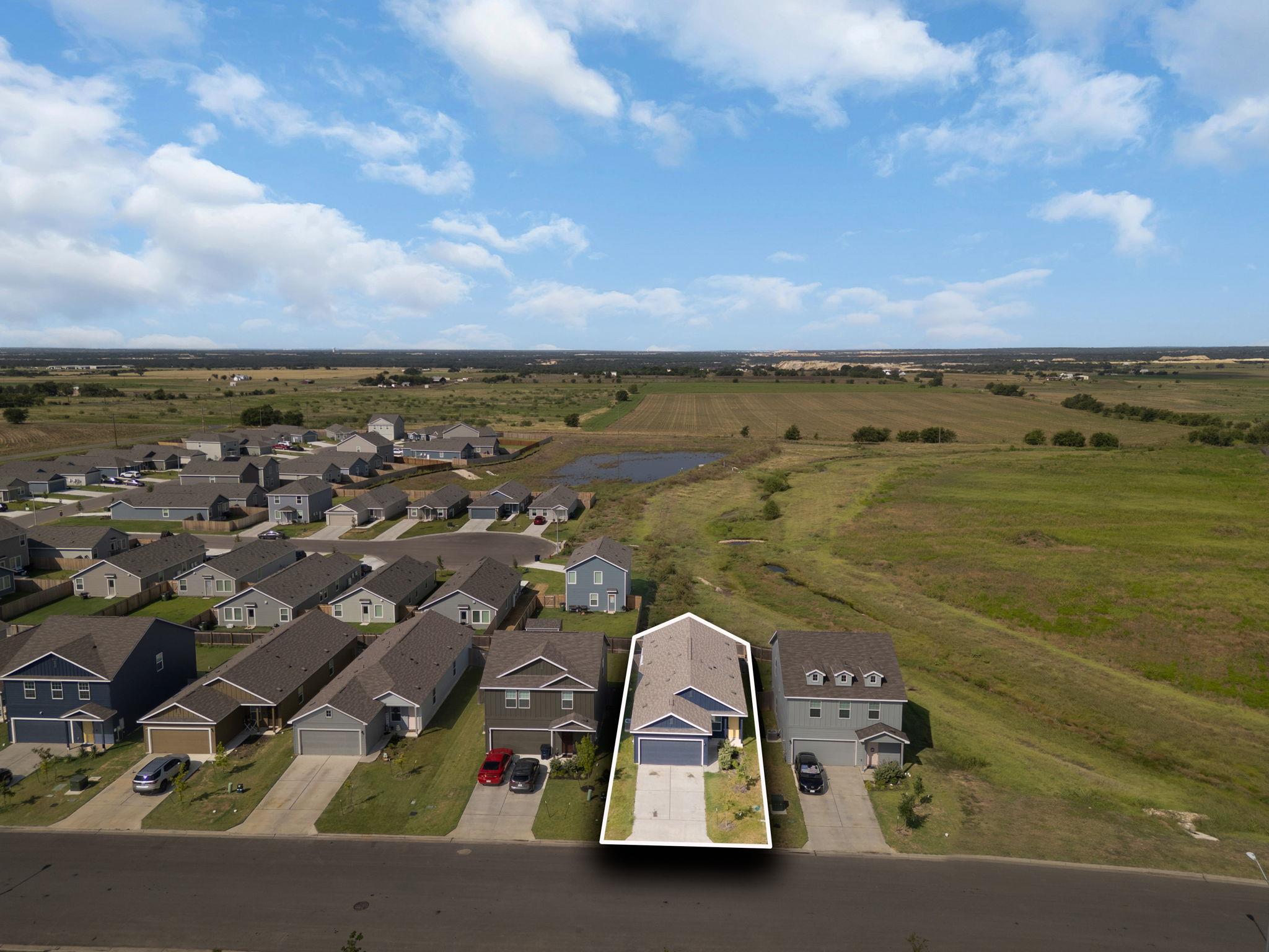 229 Rancho Del Cielo LN