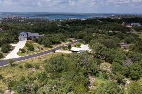 Photo of 1105 Ute RD, Horseshoe Bay, TX 78657 (MLS # 7095507)