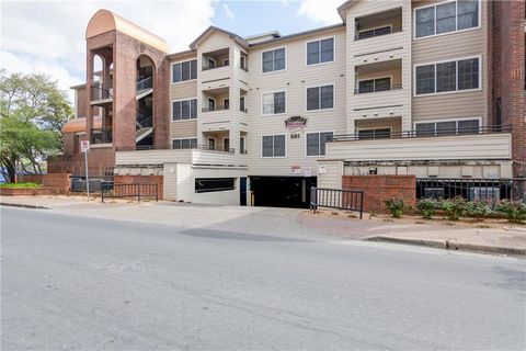 501 W 26th ST 327 Austin TX 78705