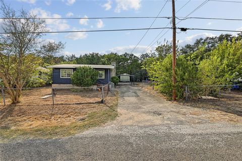 Tiny photo for 10700 W Lakeview DR, Jonestown, TX 78645 (MLS # 8649173)