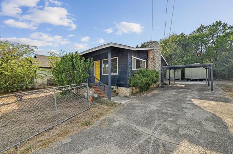 Tiny photo for 10700 W Lakeview DR, Jonestown, TX 78645 (MLS # 8649173)