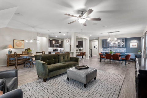 Photo of 7321 Sentry PATH, Austin, TX 78744 (MLS # 7392415)