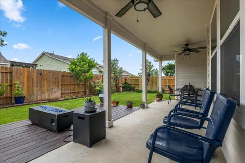 Tiny photo for 7321 Sentry PATH, Austin, TX 78744 (MLS # 7392415)