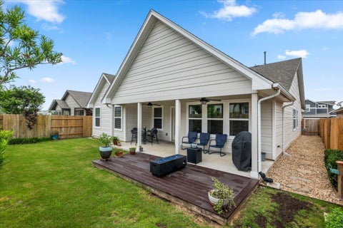 Tiny photo for 7321 Sentry PATH, Austin, TX 78744 (MLS # 7392415)