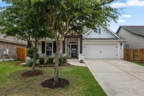 Tiny photo for 7321 Sentry PATH, Austin, TX 78744 (MLS # 7392415)
