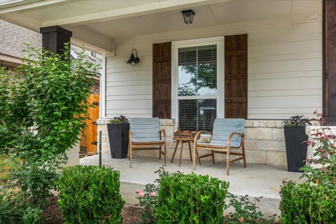 Tiny photo for 7321 Sentry PATH, Austin, TX 78744 (MLS # 7392415)