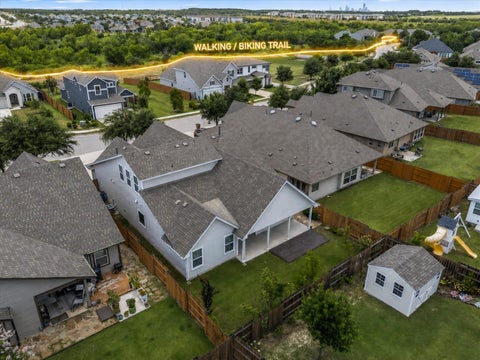 Tiny photo for 7321 Sentry PATH, Austin, TX 78744 (MLS # 7392415)