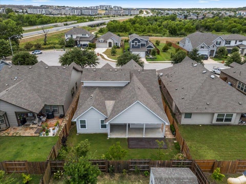 Tiny photo for 7321 Sentry PATH, Austin, TX 78744 (MLS # 7392415)