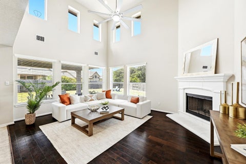 Tiny photo for 3309 Pasqueflower PASS, Pflugerville, TX 78660 (MLS # 7358952)