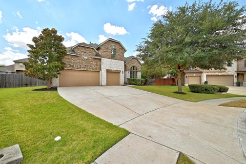 Tiny photo for 3309 Pasqueflower PASS, Pflugerville, TX 78660 (MLS # 7358952)