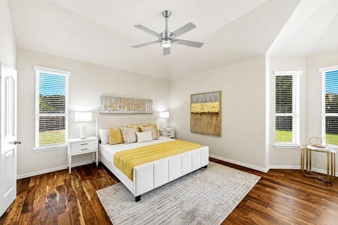 Tiny photo for 3309 Pasqueflower PASS, Pflugerville, TX 78660 (MLS # 7358952)