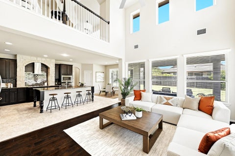 Tiny photo for 3309 Pasqueflower PASS, Pflugerville, TX 78660 (MLS # 7358952)