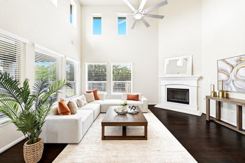 Tiny photo for 3309 Pasqueflower PASS, Pflugerville, TX 78660 (MLS # 7358952)