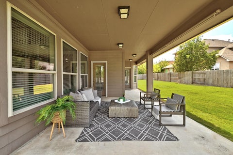 Tiny photo for 3309 Pasqueflower PASS, Pflugerville, TX 78660 (MLS # 7358952)