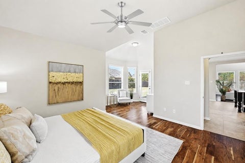 Tiny photo for 3309 Pasqueflower PASS, Pflugerville, TX 78660 (MLS # 7358952)
