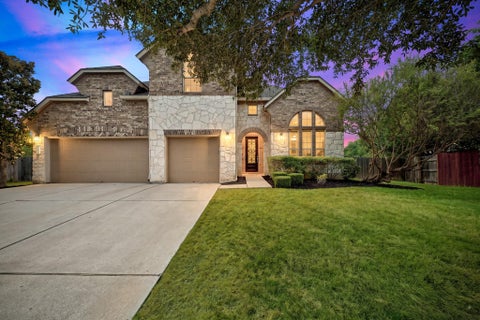Photo of 3309 Pasqueflower PASS, Pflugerville, TX 78660 (MLS # 7358952)