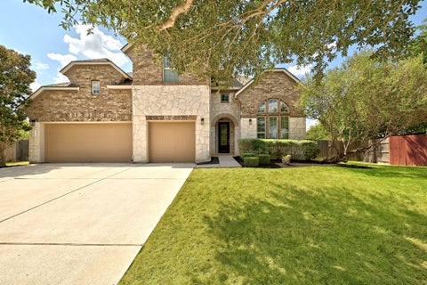 Tiny photo for 3309 Pasqueflower PASS, Pflugerville, TX 78660 (MLS # 7358952)