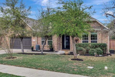 A home in Leander