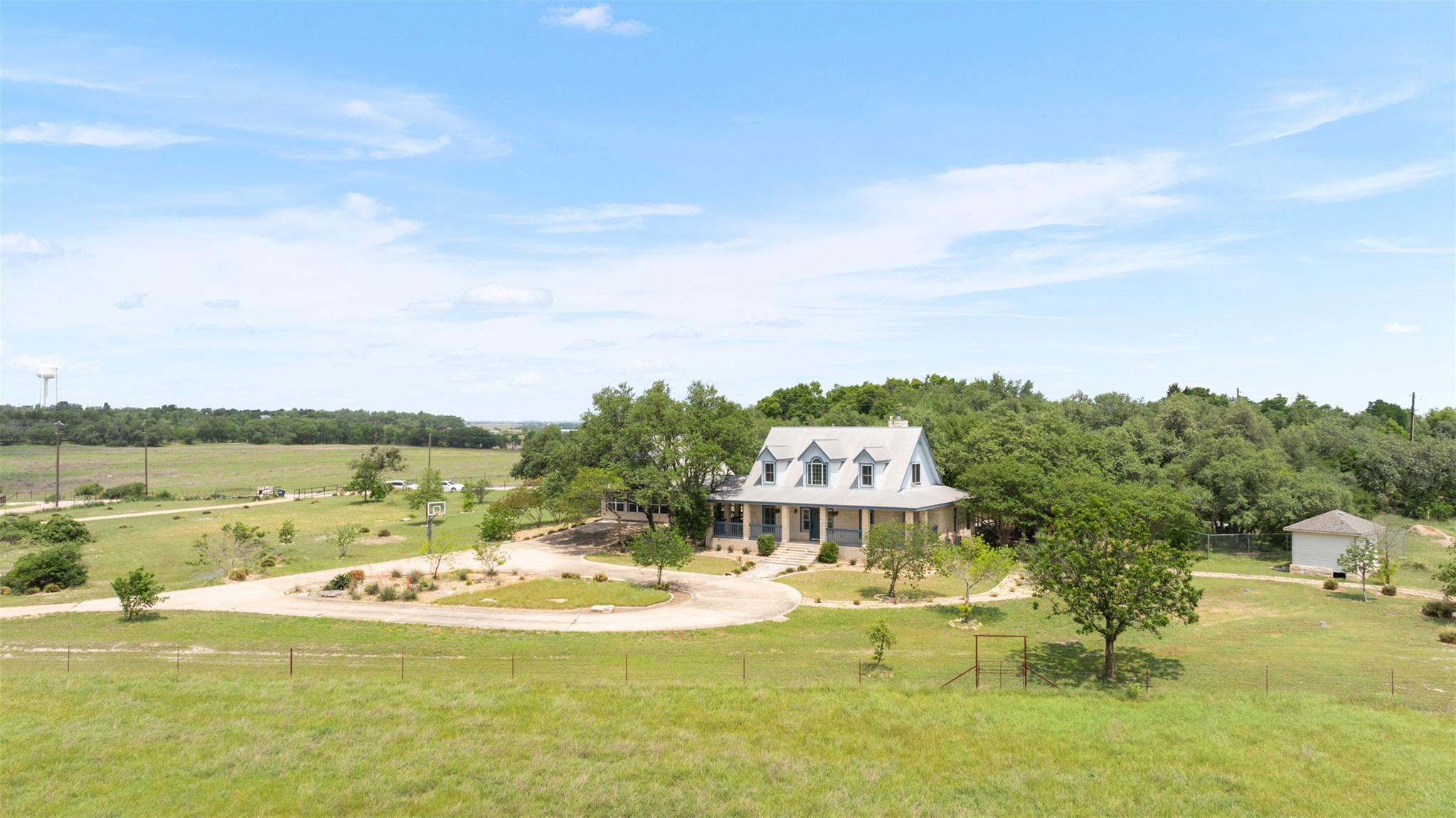 310 County Road 317