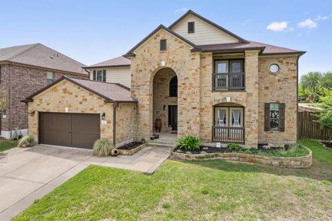 Photo of 101 Breakaway RD, Cedar Park, TX 78613 (MLS # 3275934)