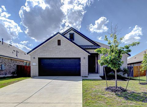 Photo of 20908 Akbash LN, Pflugerville, TX 78660 (MLS # 5071760)