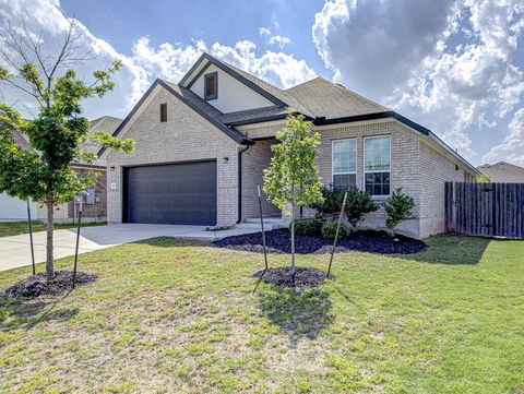 Tiny photo for 20908 Akbash LN, Pflugerville, TX 78660 (MLS # 5071760)