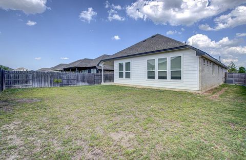 Tiny photo for 20908 Akbash LN, Pflugerville, TX 78660 (MLS # 5071760)