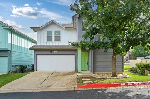 Photo of 5809 Needle Nook CT, Austin, TX 78744 (MLS # 2927626)