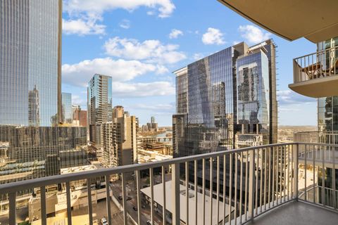 Tiny photo for 360 Nueces ST #1805, Austin, TX 78701 (MLS # 6037141)