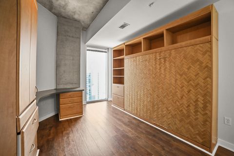 Tiny photo for 360 Nueces ST #1805, Austin, TX 78701 (MLS # 6037141)
