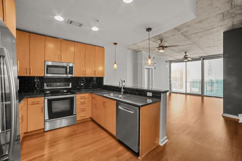 Tiny photo for 360 Nueces ST #1805, Austin, TX 78701 (MLS # 6037141)