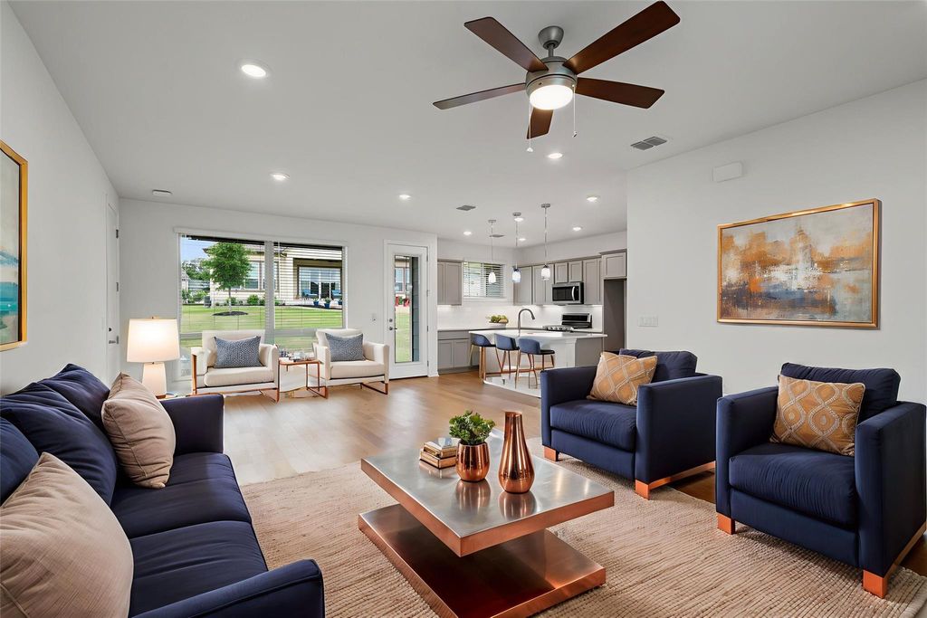 Photo of 150 Roaming Rock TRL #101, San Marcos, TX 78666 (MLS # 8519090)