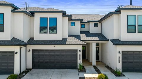 12315 Maypole BND 1002 Austin TX 78717