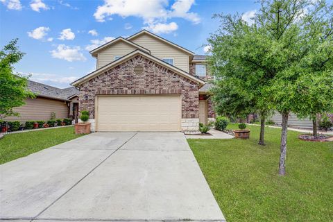 14406 Boudin CT Manor TX 78653
