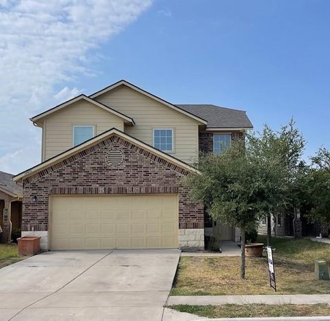 Photo of 14406 Boudin CT, Manor, TX 78653 (MLS # 4261457)