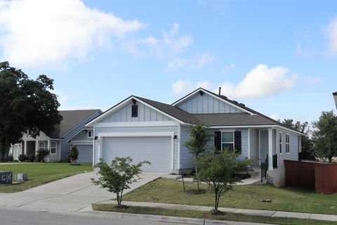 408 Scarlett Thistle CV Liberty Hill TX 78642
