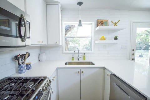 Photo of 1913 Rabb RD #B, Austin, TX 78704 (MLS # 8987040)