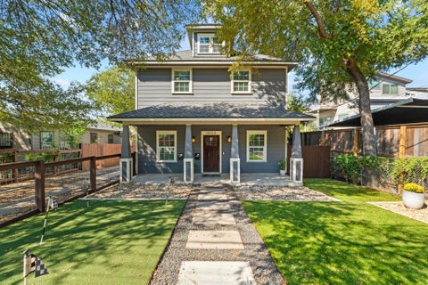 Photo of 1810 Harvey ST #A, Austin, TX 78702 (MLS # 9657223)
