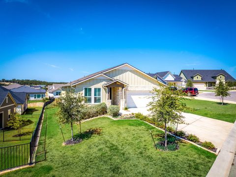 Photo of 115 Twisting Crest CV, San Marcos, TX 78666 (MLS # 4238156)