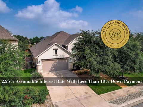 Photo of 205 Cortona LN, Georgetown, TX 78628 (MLS # 3125149)
