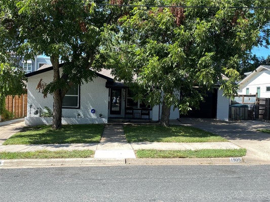 1909 FRAZIER AVE, AUSTIN, TX 78704 - Image 64e36db1db0f8d269c7f27e08b76b2cc/503500469