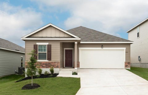 Photo of 12905 Kentucky Warbler DR, Buda, TX 78610 (MLS # 9824982)