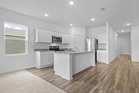 Tiny photo for 12905 Kentucky Warbler DR, Buda, TX 78610 (MLS # 9824982)